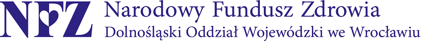 Logo NFZ