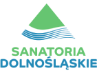 Logo Sanatoria Dolnośląskie